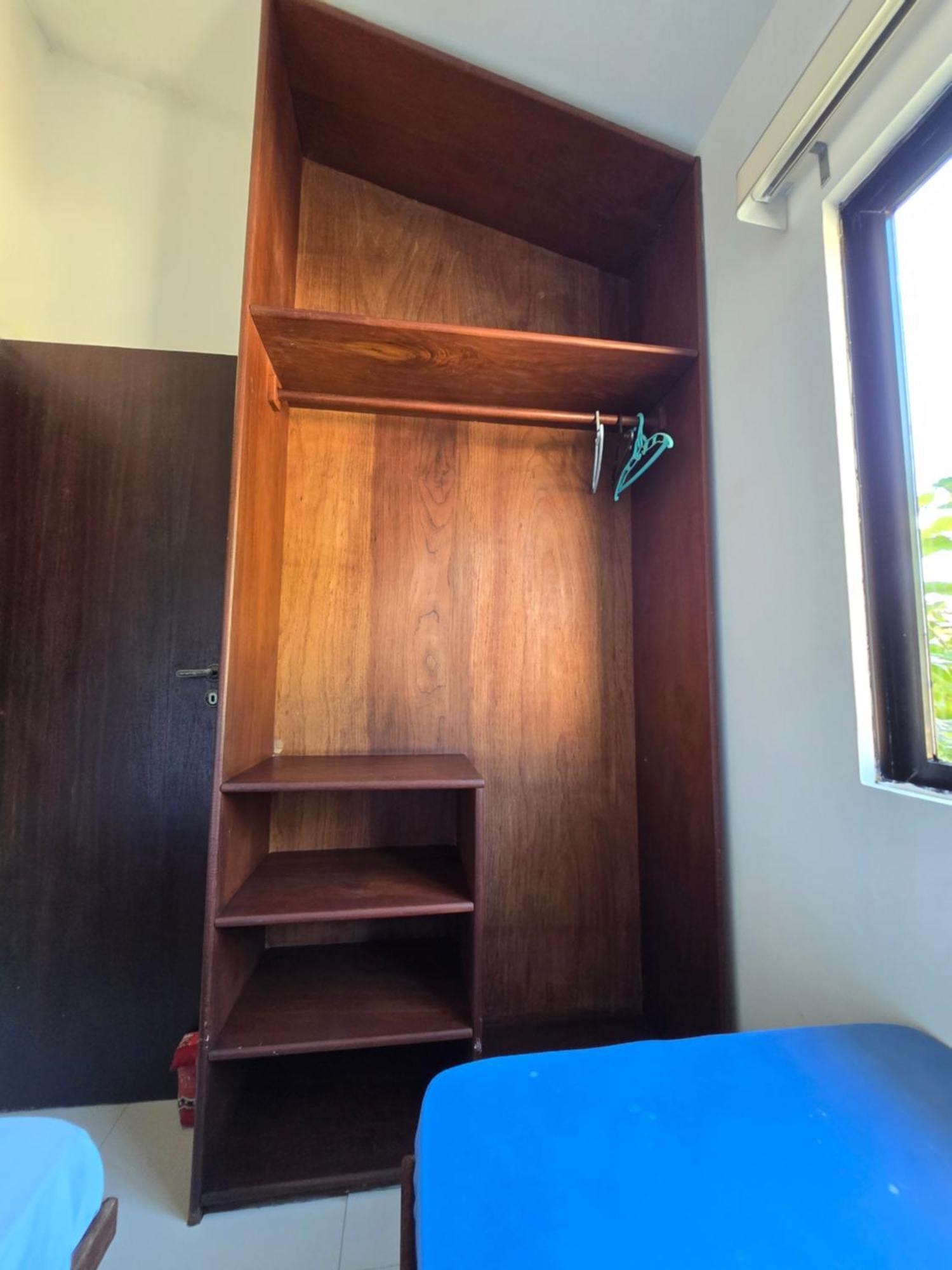 Apartamento Oasi Farol Itapua