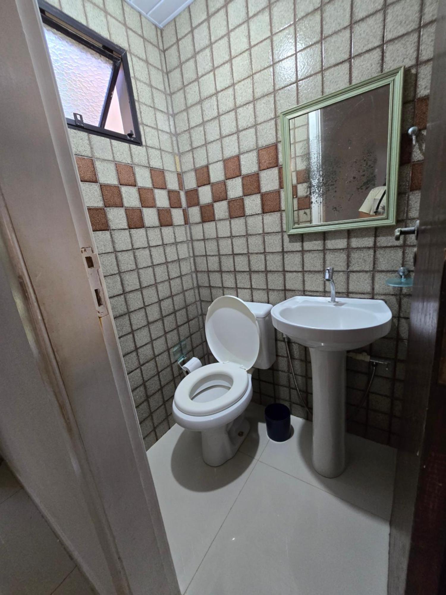 Apartamento Oasi Farol Itapua