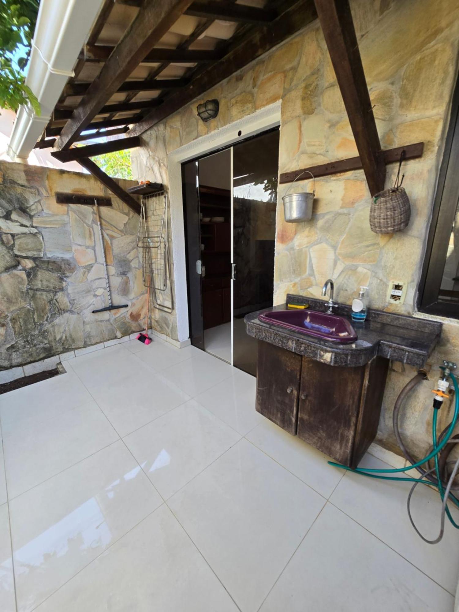 Oasi Farol Itapua Apartamento *